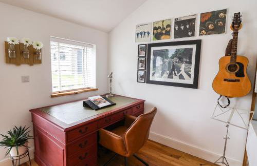 The Chapel - Foto 12