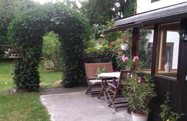 Ferienhaus Kraihof, Münchner Straße 234 - Foto 9