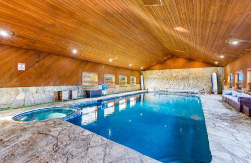 Indoor Pool & Spa - Gym - Sauna - Pickleball Court - Foto 69