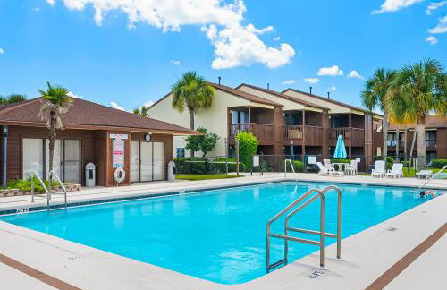 Beachwalk Condominiums #8B - Foto 29