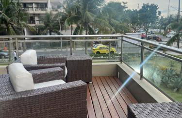 Apto Barra da Tijuca Frente pro Mar - Foto 45