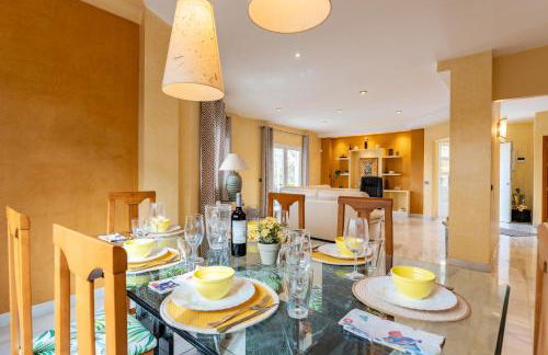 MalagaSuite Fuente de Piedra Villa - Foto 12