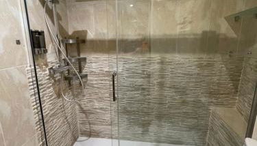 Corrida 5 - Foto 5, Shower
