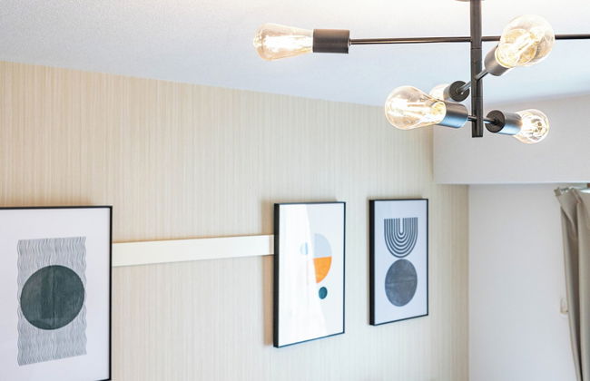 Nakatsu Sakae Manshon - Foto 46