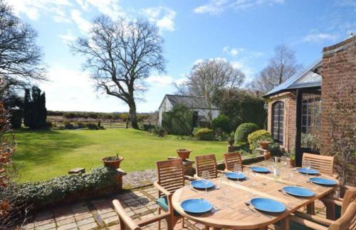 Holmans NEW FOREST - Photo 19