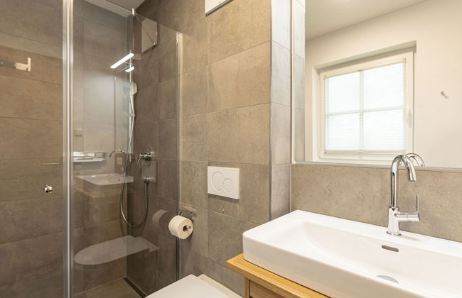 Superior # 5D mit Sauna - Foto 5