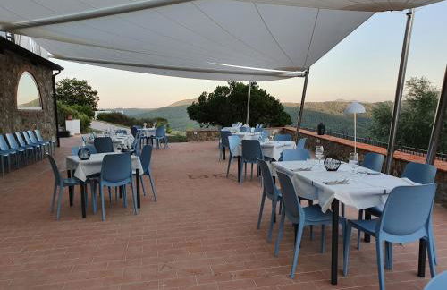 VIN Hotel - Wine Resort and Agriturismo Montieri - Photo 124