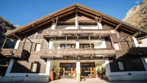 Residence Apfel - Foto 2