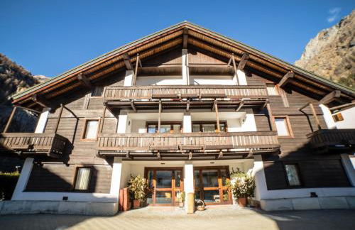 Residence Apfel - Foto 2