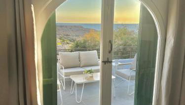 First line with ocean views - Photo 4