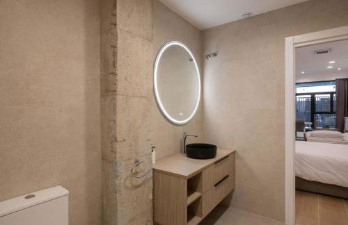 Luxury Apartments Oceanografic - Photo 22