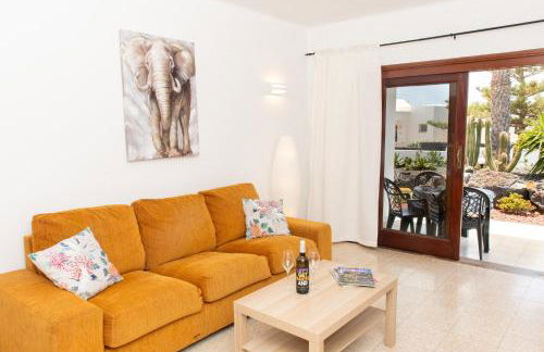 Villa Blanca Nudist Place - Foto 29