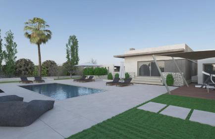 Green Acre Villa - Foto 27