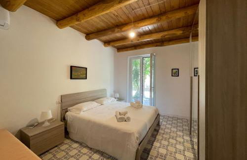 Casale Dionisia, Santa Maria di Castellabate - Foto 24