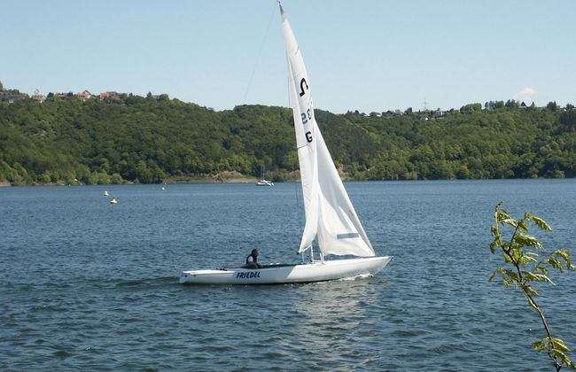 Friedrichs Ferienwohnungen - Foto 47