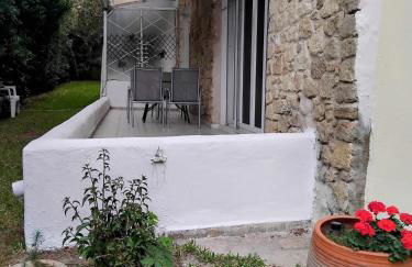 Spacious apartment Nantia's apartment - Foto 24