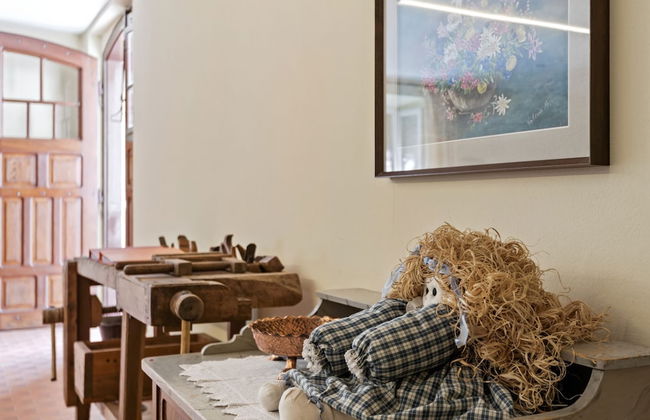 Belvilla by OYO Golden Delicious - Foto 15