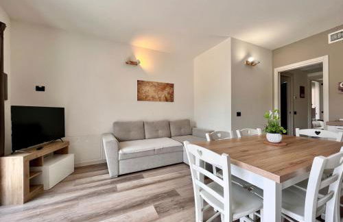 Ava home - apartment in the center Camonica Valley - Foto 6