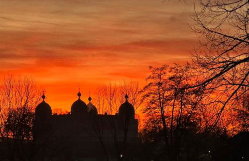 Ferienwohnung Seehofblick - Foto 14