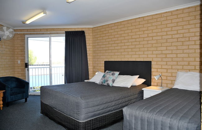 Kalbarri Seafront Villas - Foto 5