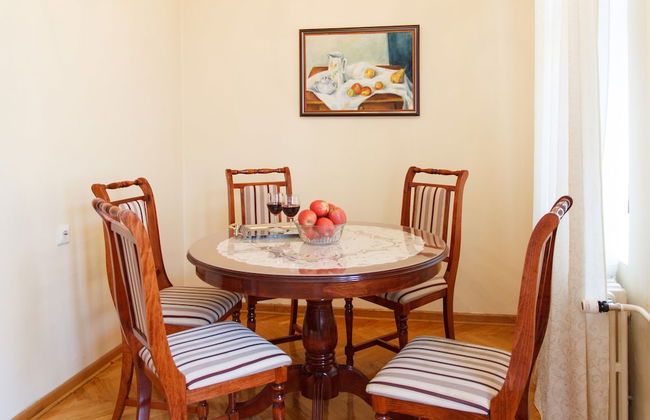 Apartment Belgrade Center - Dobrinjska - Photo 47