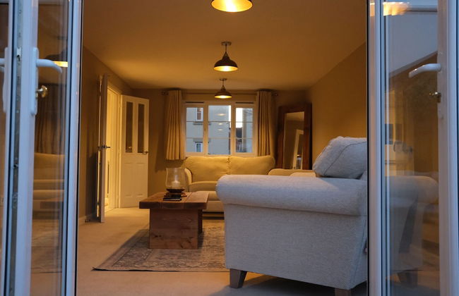 Bicester Villa - 6 Bed - Sleeps 14 - Foto 14