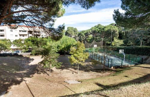 Apartment Sa Boadella beach, Lloret de Mar - Costa Brava - Foto 51