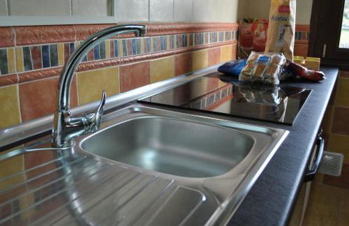 Viviendas de uso turistico Dulcinea - Foto 48