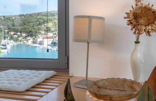 Design&Art Seafront Villa - Foto 71