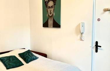 N3 Le Colvert - La Maison Sévigné Appart Hôtel - Foto 9