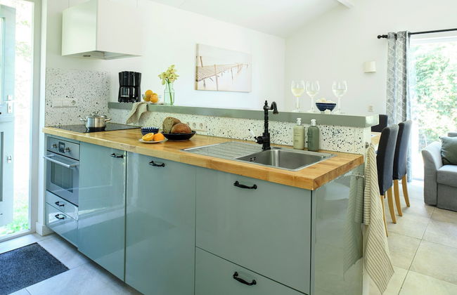 Loosdrecht Rien van den Broeke Village - Foto 56