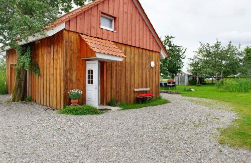 Landhüsli Illmensee - Foto 1