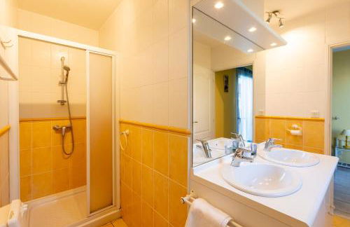 Maison des Vignes - 7 chambres - Foto 19