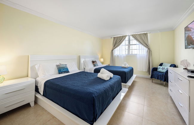 Condo on the Garden - Foto 3