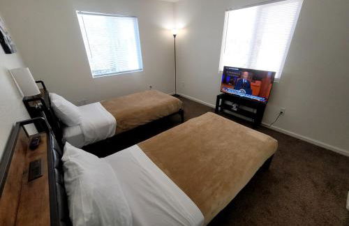 4 Bedrooms & 2.5 Bathrooms in LA - Foto 8