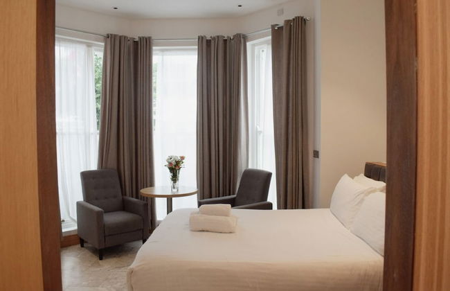 Osborne Apartments - Photo 18