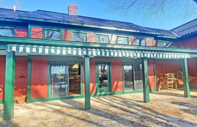 Old Orchard House Brought to you by GetAway Vacations - Foto 90