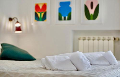 Villa Il Lupo Felice - Panoramic Sea View Villa, Ravello - Foto 11