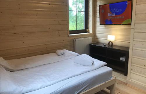 Wypoczynek na Mazurach U Sebka - Foto 68