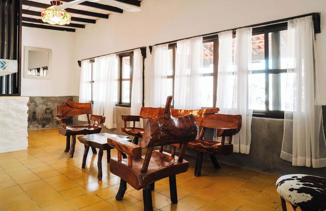 Hotel Serenidad - Foto 24