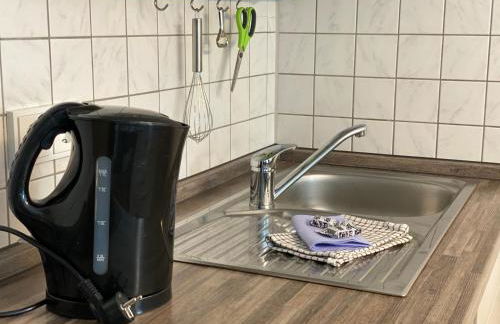 Ferienhaus Kiebitz - Foto 16