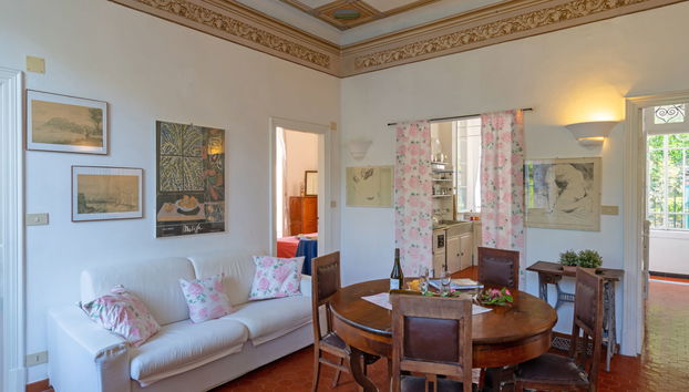 Costanza & Valeria (PRE133) - Foto 3, Living Room