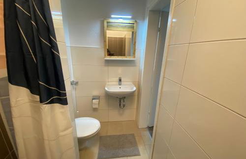 Monteurhaus Hemelingen - Foto 24