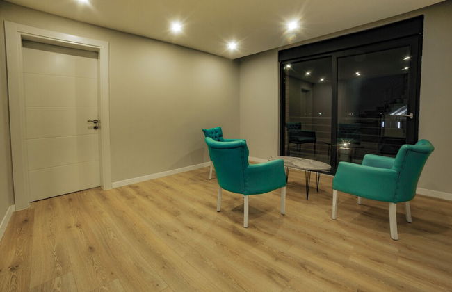 Nest Private Villas - Foto 23