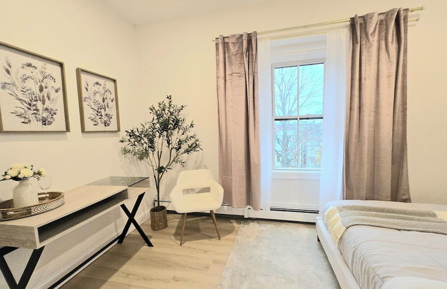 The Underwood-Hale House - Foto 24