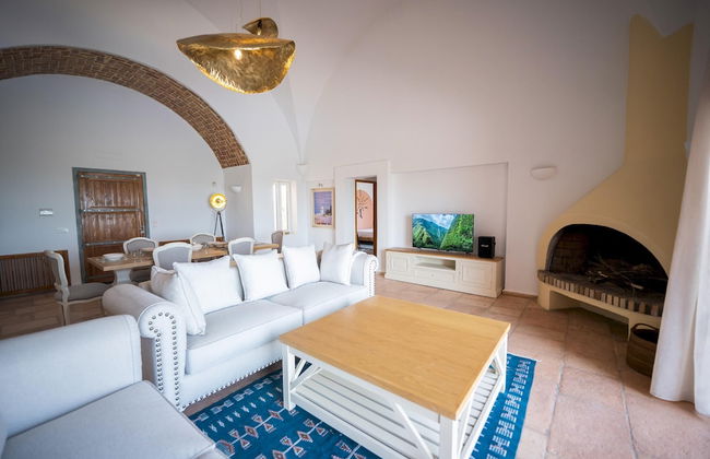 Villa Evasion Luxe en Pleine Nature - Foto 26