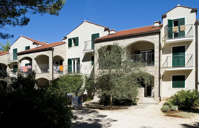 Zaton Apartment Near Sea Beach - Foto 27