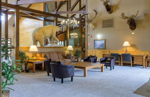 Rocky Mountain Retreat - Foto 42