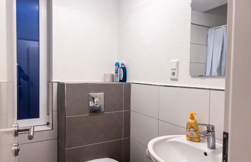 T&K Apartments - Krefeld Zentrum - 1 and 2 room Apartments - Foto 7