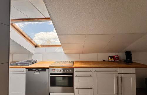 A&V Apartments Iserlohn Kiki Karl-Arnold - Foto 12